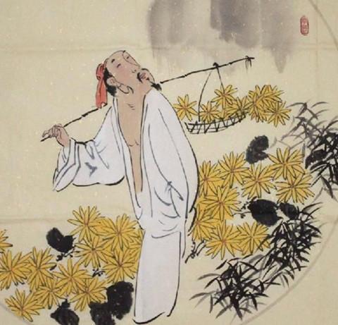 陶淵明
