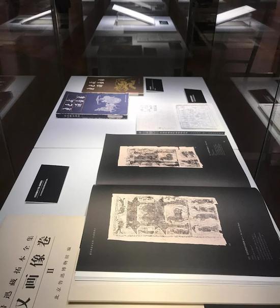 展覽現(xiàn)場