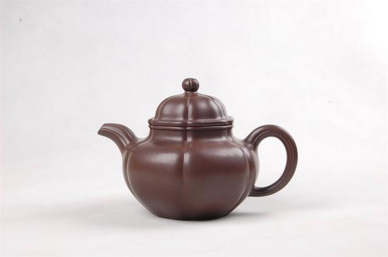 葵掇球 藝術(shù)家張紅華作品