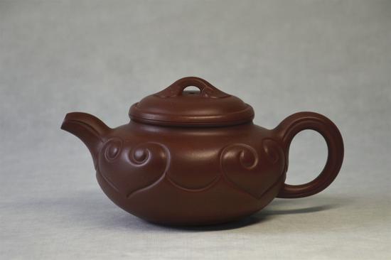 如意仿古 藝術(shù)家張紅華作品